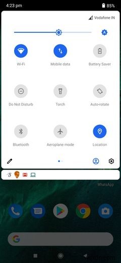 Cách có trải nghiệm Android gốc trên bất kỳ điện thoại nào