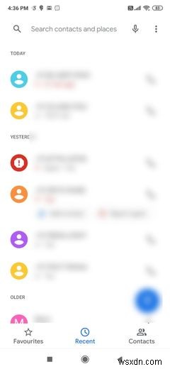 Cách có trải nghiệm Android gốc trên bất kỳ điện thoại nào