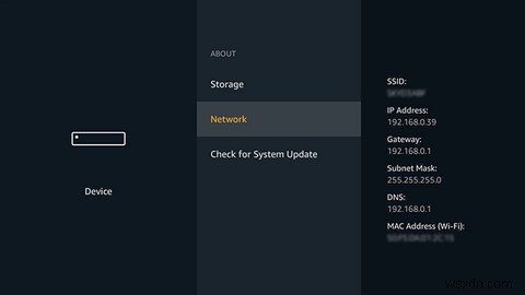 Cách Sideload (Cài Đặt Ngoại Lai) Ứng Dụng Lên Amazon Fire TV Stick