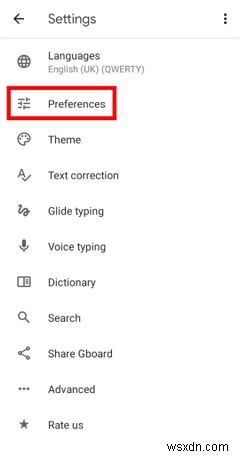 4 Bàn Phím Và Biểu Tượng Lớn Thân Thiện Với Người Cao Tuổi Trên Android