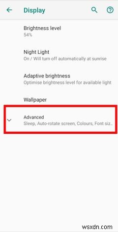4 Bàn Phím Và Biểu Tượng Lớn Thân Thiện Với Người Cao Tuổi Trên Android