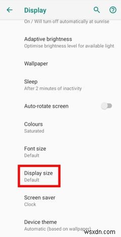 4 Bàn Phím Và Biểu Tượng Lớn Thân Thiện Với Người Cao Tuổi Trên Android