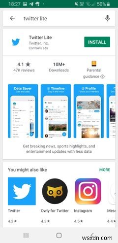 Progressive Web Apps (PWA) Là Gì Và Làm Thế Nào Để Cài Đặt?