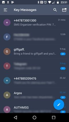 4 Cách Chặn Tin Nhắn Spam SMS Trên Android