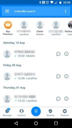 4 Cách Chặn Tin Nhắn Spam SMS Trên Android
