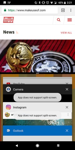 Bắt Đầu Đa Nhiệm Trên Android Với 8 Mẹo Và App Mạnh Mẽ Này