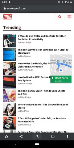 Bắt Đầu Đa Nhiệm Trên Android Với 8 Mẹo Và App Mạnh Mẽ Này