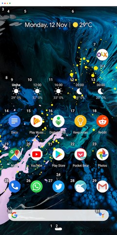 6 Ứng Dụng Khả Dụng (Accessibility) Android Thiết Yếu Cho Người Khuyết Tật