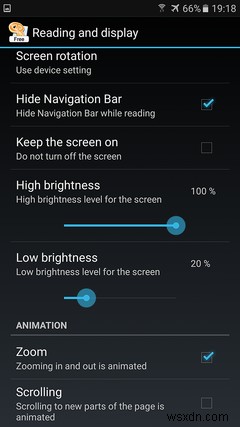 6 Trình Đọc Truyện Tranh Tốt Nhất Cho Android