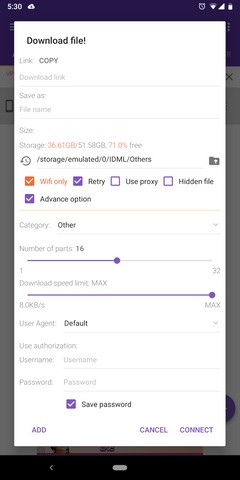 Tại Sao Cần Trình Quản Lý Tải Xuống Android? 3 App Tốt Nhất Để Thử