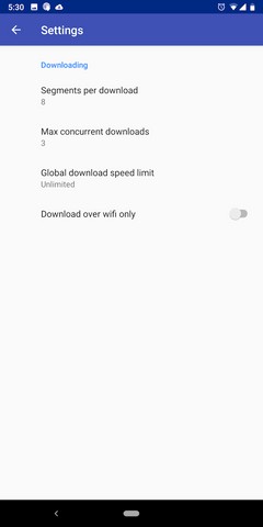 Tại Sao Cần Trình Quản Lý Tải Xuống Android? 3 App Tốt Nhất Để Thử