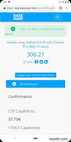 Trình Duyệt Android Nhanh Nhất? 7 Ứng Dụng Hàng Đầu Được Xếp Hạng