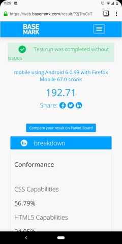 Trình Duyệt Android Nhanh Nhất? 7 Ứng Dụng Hàng Đầu Được Xếp Hạng