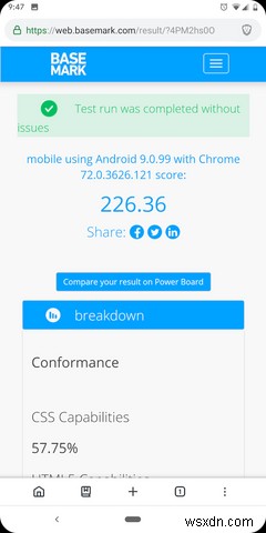 Trình Duyệt Android Nhanh Nhất? 7 Ứng Dụng Hàng Đầu Được Xếp Hạng