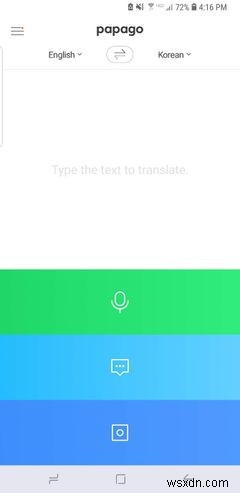 8 Ứng Dụng Dịch Ngôn Ngữ Di Động Tốt Nhất Để Chuyển Đổi Bất Kỳ Ngôn Ngữ Nào