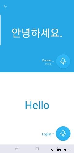 8 Ứng Dụng Dịch Ngôn Ngữ Di Động Tốt Nhất Để Chuyển Đổi Bất Kỳ Ngôn Ngữ Nào