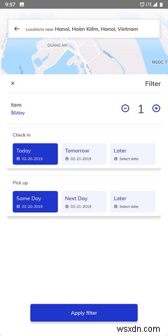 7 Ứng Dụng Cứu Tinh Cho Khoe Chuyến Bay Dài (Layover)