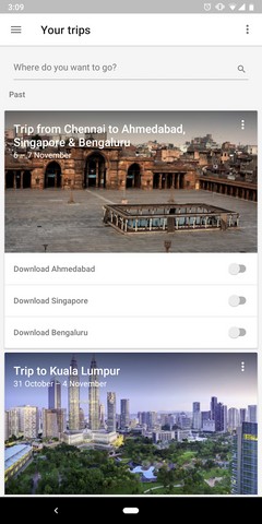 7 Ứng Dụng Cứu Tinh Cho Khoe Chuyến Bay Dài (Layover)