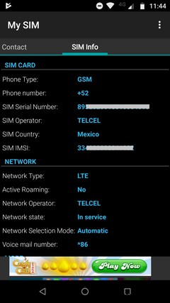 7 Ứng Dụng Hữu Ích Để Quản Lý Thẻ SIM Trên Android