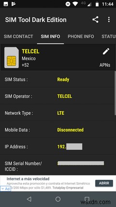 7 Ứng Dụng Hữu Ích Để Quản Lý Thẻ SIM Trên Android