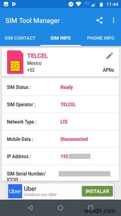7 Ứng Dụng Hữu Ích Để Quản Lý Thẻ SIM Trên Android