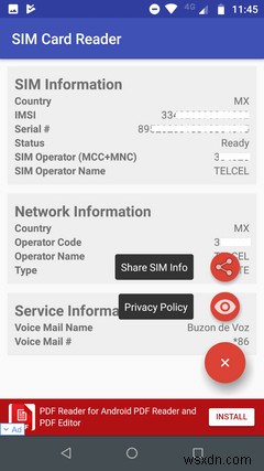 7 Ứng Dụng Hữu Ích Để Quản Lý Thẻ SIM Trên Android