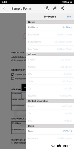 7 Ứng Dụng Adobe Ít Biết Đến Giá Trị Việc Tải Về