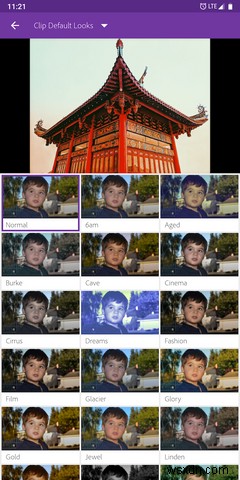 7 Ứng Dụng Adobe Ít Biết Đến Giá Trị Việc Tải Về