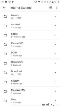 Các Ứng Dụng Android Tốt Nhất Trên Google Play Store Cho Năm 2019