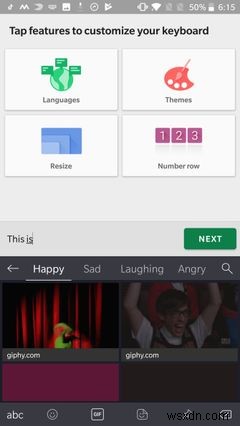 Các Ứng Dụng Android Tốt Nhất Trên Google Play Store Cho Năm 2019