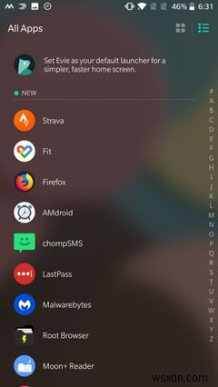 Các Ứng Dụng Android Tốt Nhất Trên Google Play Store Cho Năm 2019