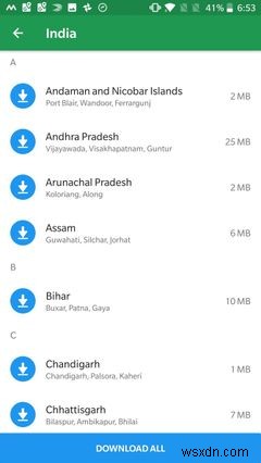 Các Ứng Dụng Android Tốt Nhất Trên Google Play Store Cho Năm 2019