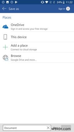 Các Ứng Dụng Android Tốt Nhất Trên Google Play Store Cho Năm 2019