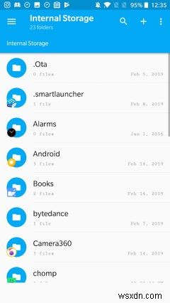 Các Ứng Dụng Android Tốt Nhất Trên Google Play Store Cho Năm 2019
