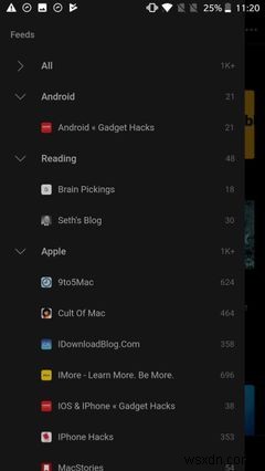 Các Ứng Dụng Android Tốt Nhất Trên Google Play Store Cho Năm 2019