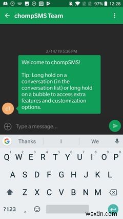 Các Ứng Dụng Android Tốt Nhất Trên Google Play Store Cho Năm 2019
