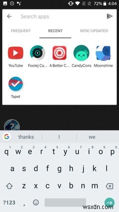 Các Ứng Dụng Android Tốt Nhất Trên Google Play Store Cho Năm 2019