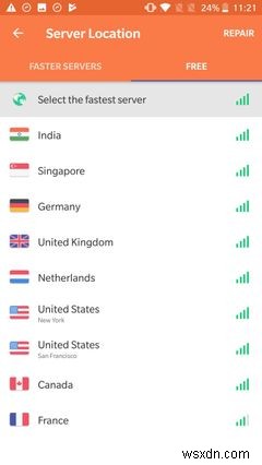 Các Ứng Dụng Android Tốt Nhất Trên Google Play Store Cho Năm 2019
