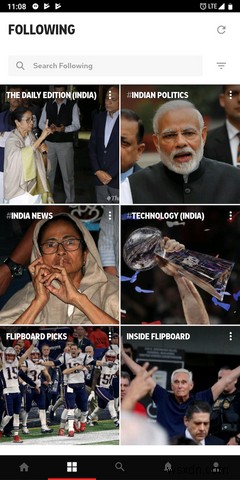 7 Ứng Dụng Tin Tức Miễn Phí Hàng Đầu: Google News, Flipboard, Feedly...