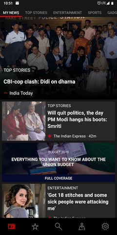 7 Ứng Dụng Tin Tức Miễn Phí Hàng Đầu: Google News, Flipboard, Feedly...