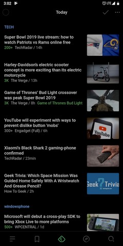 7 Ứng Dụng Tin Tức Miễn Phí Hàng Đầu: Google News, Flipboard, Feedly...