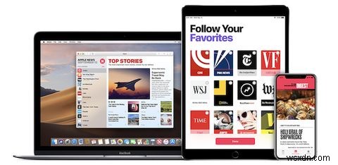 7 Ứng Dụng Tin Tức Miễn Phí Hàng Đầu: Google News, Flipboard, Feedly...