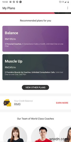 6 Ứng Dụng Giảm Cân Tốt Nhất Cho Năm 2019