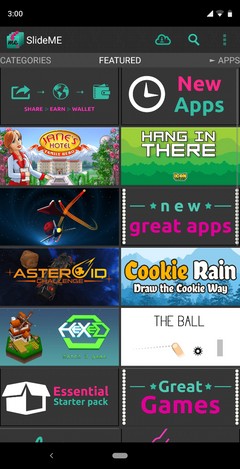 4 Lựa Cho Thay Thế Google Play Tốt Nhất Để Tải Ứng Dụng Android
