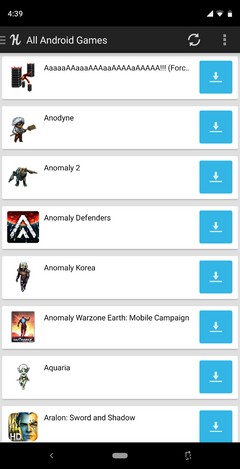 4 Lựa Cho Thay Thế Google Play Tốt Nhất Để Tải Ứng Dụng Android