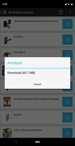 4 Lựa Cho Thay Thế Google Play Tốt Nhất Để Tải Ứng Dụng Android