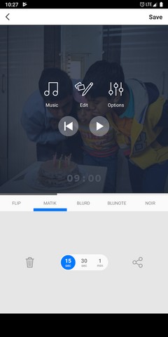 7 Ứng Dụng Android Tạo Phim Vui Từ Hình Ảnh Của Bạn