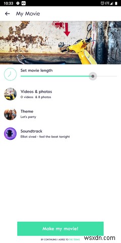 7 Ứng Dụng Android Tạo Phim Vui Từ Hình Ảnh Của Bạn