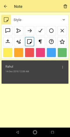 5 Ứng Dụng Đọc, Chỉnh Sửa, Ghi Chú PDF Tốt Nhất Cho Android