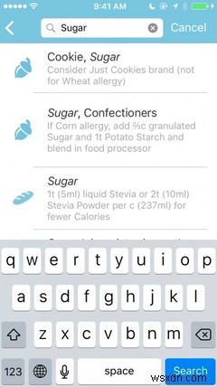8 Ứng Dụng iPhone Và Android Giúp Bạn Ăn Uống Khỏe Hơn